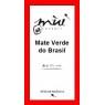 Mate verde do Brasil