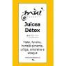 Juicea Détox