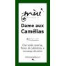 Dama das Camélias