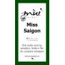 Miss Saigon
