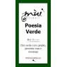 Poesia Verde