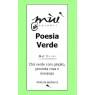 Poesia Verde