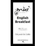 English Breakfast