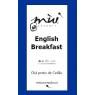 English Breakfast