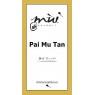 Pai Mu Tan