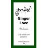 Ginger Love
