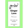 Ginger Love