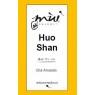 Huo Shan - Chá Amarelo
