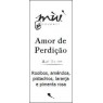 Amor de Perdição