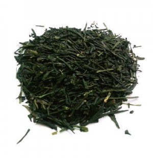 Sencha Fukujyu