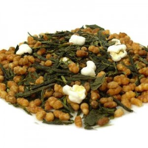 Genmaicha